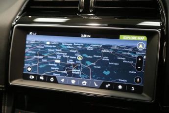 JAGUAR F-PACE 2.0 D180 R-Sport SUV 5dr Diesel Auto AWD Euro 6 (s/s) (180 ps)