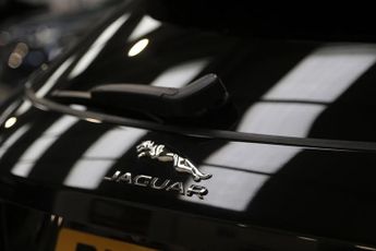 JAGUAR F-PACE 2.0 D180 R-Sport SUV 5dr Diesel Auto AWD Euro 6 (s/s) (180 ps)