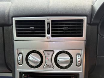 CHRYSLER CROSSFIRE 3.2 Coupe 2dr Petrol Automatic (243 g/km, 215 bhp)