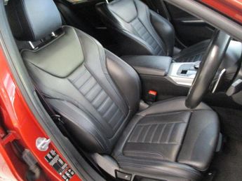 BMW 3 SERIES 2.0 320d M Sport Saloon 4dr Diesel Auto xDrive Euro 6 (s/s) (190