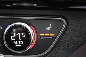 AUDI Q5 2.0 TDI 40 Black Edition SUV 5dr Diesel S Tronic quattro Euro 6 