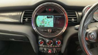 MINI HATCH 2.0 Cooper S Hatchback 5dr Petrol Auto Euro 6 (s/s) (192 ps)