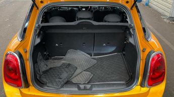 MINI HATCH 2.0 Cooper S Hatchback 5dr Petrol Auto Euro 6 (s/s) (192 ps)