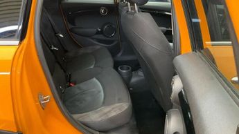 MINI HATCH 2.0 Cooper S Hatchback 5dr Petrol Auto Euro 6 (s/s) (192 ps)