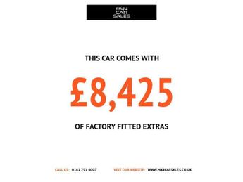 MINI HATCH 2.0 Cooper S Hatchback 5dr Petrol Auto Euro 6 (s/s) (192 ps)
