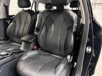 MG MG5 52.5kWh Exclusive Estate 5dr Electric Auto (156 ps)