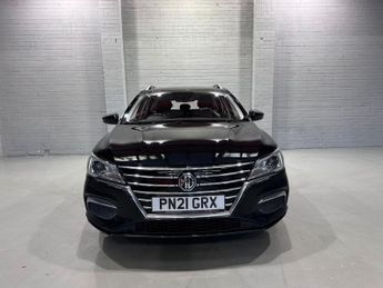 MG MG5 52.5kWh Exclusive Estate 5dr Electric Auto (156 ps)