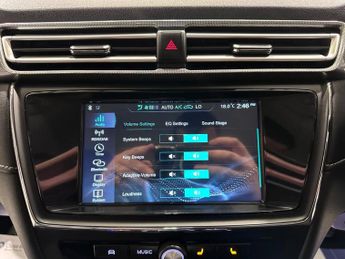 MG MG5 52.5kWh Exclusive Estate 5dr Electric Auto (156 ps)