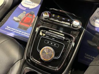 MG MG5 52.5kWh Exclusive Estate 5dr Electric Auto (156 ps)