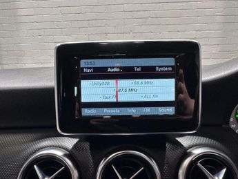 MERCEDES-BENZ A-CLASS 2.1 A200 CDI Sport Hatchback 5dr Diesel 7G-DCT Euro 6 (s/s) (136