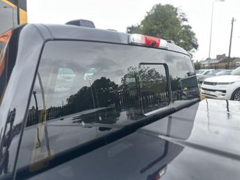 FORD F 150 5.0 V8 Supercharged Auto