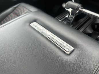 FORD F 150 5.0 V8 Supercharged Auto