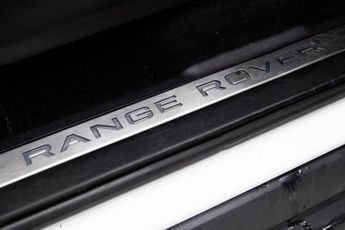 LAND ROVER RANGE ROVER EVOQUE 2.2 SD4 Dynamic Coupe 3dr Diesel Auto 4WD Euro 5 (190 ps)