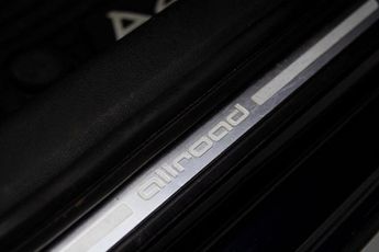 AUDI A4 ALLROAD 3.0 TDI V6 Sport Estate 5dr Diesel Tiptronic quattro Euro 6 (s/s