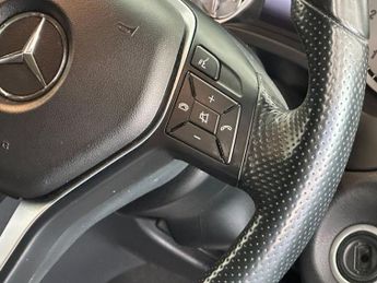 MERCEDES-BENZ A-CLASS 2.1 A200 CDI Sport Hatchback 5dr Diesel Manual Euro 6 (s/s) (136