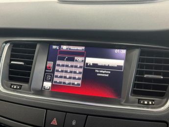 PEUGEOT 508 SW 2.0 BlueHDi GT Estate 5dr Diesel Auto Euro 6 (s/s) (180 ps)