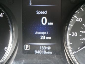 NISSAN QASHQAI 1.6 dCi Tekna SUV 5dr Diesel XTRON 2WD Euro 6 (s/s) (130 ps)
