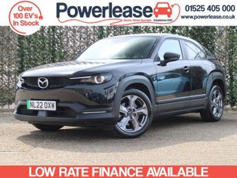 Mazda 3 35.5kWh SE-L Lux SUV 5dr Electric Auto (145 ps)