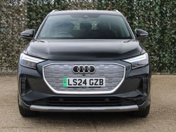 AUDI Q4 E-TRON 45 Sport SUV 5dr Electric Auto 82kWh (286 ps)