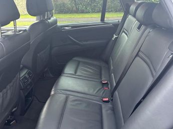 BMW X5 3.0 XDRIVE30D SE 5d 232 BHP