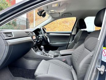 SKODA SUPERB 1.5 TSI ACT SE Hatchback 5dr Petrol DSG Euro 6 (s/s) (150 ps)