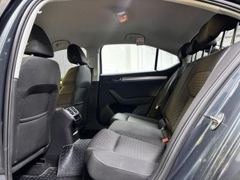 SKODA SUPERB 1.5 TSI ACT SE Hatchback 5dr Petrol DSG Euro 6 (s/s) (150 ps)