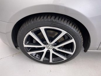 VOLKSWAGEN GOLF 1.4 TSI GT Cabriolet 2dr Petrol DSG Euro 5 (160 ps)