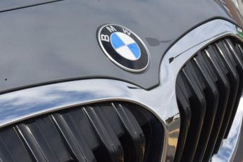 BMW 1 SERIES 1.5 118i Sport (LCP) Hatchback 5dr Petrol DCT Euro 6 (s/s) (136 