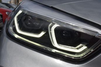 BMW 1 SERIES 1.5 118i Sport (LCP) Hatchback 5dr Petrol DCT Euro 6 (s/s) (136 