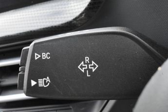 BMW 1 SERIES 1.5 118i Sport (LCP) Hatchback 5dr Petrol DCT Euro 6 (s/s) (136 