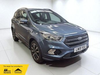 Ford Kuga 1.5 TDCi ST-Line SUV 5dr Diesel Manual Euro 6 (s/s) (120 ps)