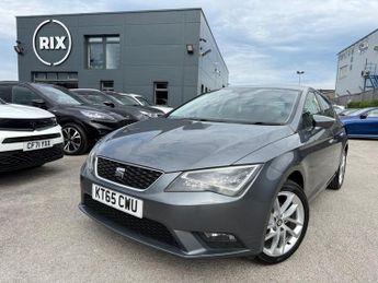 SEAT Leon 1.2 TSI SE Hatchback 5dr Petrol Manual-2 FORMER KEEPERS-BLUETOOT