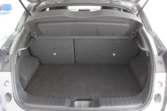 NISSAN JUKE 1.0 DIG-T N-Connecta SUV 5dr Petrol DCT Auto Euro 6 (s/s) (114 p
