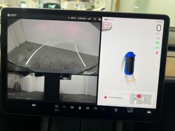 TESLA Model 3 Standard Range Plus Saloon 4dr Electric Auto RWD (241 bhp)