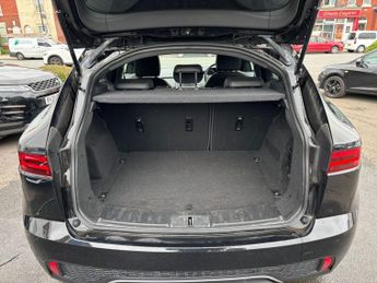 JAGUAR E-PACE 2.0 D150 S SUV 5dr Diesel Manual Euro 6 (s/s) (150 ps)