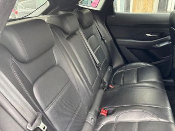 JAGUAR E-PACE 2.0 D150 S SUV 5dr Diesel Manual Euro 6 (s/s) (150 ps)