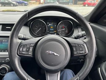 JAGUAR E-PACE 2.0 D150 S SUV 5dr Diesel Manual Euro 6 (s/s) (150 ps)