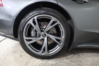 AUDI E-TRON GT 93.4kWh Auto quattro 4dr