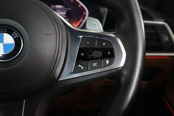 BMW 3 SERIES 2.0 330i M Sport Auto Euro 6 (s/s) 4dr