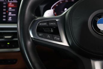 BMW 3 SERIES 2.0 330i M Sport Auto Euro 6 (s/s) 4dr
