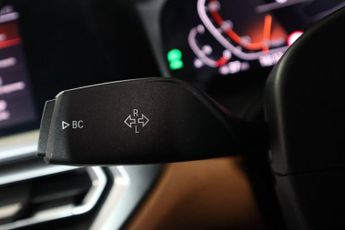 BMW 3 SERIES 2.0 330i M Sport Auto Euro 6 (s/s) 4dr