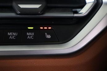 BMW 3 SERIES 2.0 330i M Sport Auto Euro 6 (s/s) 4dr