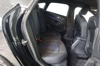 BMW 2 SERIES GRAN COUPE 1.5 218i M Sport DCT Euro 6 (s/s) 4dr