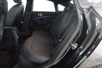 BMW 2 SERIES GRAN COUPE 1.5 218i M Sport DCT Euro 6 (s/s) 4dr