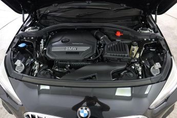 BMW 2 SERIES GRAN COUPE 1.5 218i M Sport DCT Euro 6 (s/s) 4dr