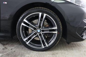 BMW 2 SERIES GRAN COUPE 1.5 218i M Sport DCT Euro 6 (s/s) 4dr
