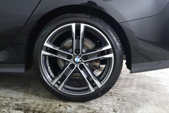 BMW 2 SERIES GRAN COUPE 1.5 218i M Sport DCT Euro 6 (s/s) 4dr