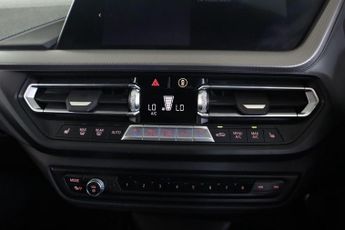 BMW 2 SERIES GRAN COUPE 1.5 218i M Sport DCT Euro 6 (s/s) 4dr