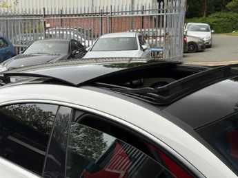 MERCEDES-BENZ CLA 1.3 CLA180 AMG Line (Premium Plus 2) Coupe 4dr Petrol 7G-DCT Eur