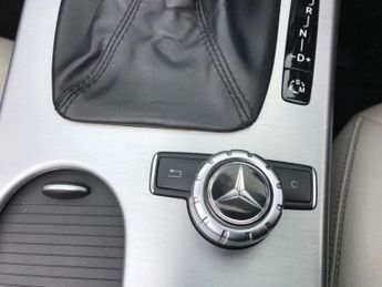 MERCEDES-BENZ SLK 1.8 SLK200 BlueEfficiency AMG Sport Convertible 2dr Petrol G-Tro